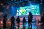 鱿鱼游戏生存挑战：街头经典体验全解析