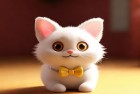 会说话的汤姆猫学说话体验：挑战连连看，我们一起趣味学习