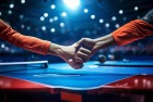 国际乒联成立工作组：开启乒乓球新篇章，携手共创辉煌