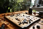 五子棋开启战斗之旅：孤岛危机中的智慧挑战与惊喜体验
