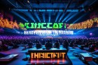 我的世界淘汰赛：挑战激情，梦想闪耀