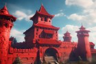 赤色要塞：欢乐使命召唤，重温经典挑战之旅