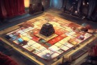 强手棋大富翁Online：心跳挑战，团队协作成就大富翁传奇