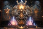 阴阳师式神召唤：体验神秘挑战，探索惊喜之旅