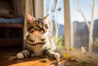 神经猫逗趣生活：围住神经猫，惊喜挑战我们一起
