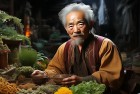 95后中医医武双修：梦想剑法，我们一起挑战