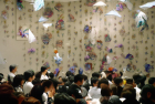 天天酷跑情侣赛：甜蜜游戏爱情见证