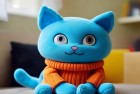 会说话的汤姆猫学说话：挑战梦想，体验惊喜，我们一起见证成长