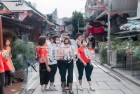 跑跑卡丁车积分赛：激情挑战，速度体验之旅