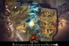 三国杀移动版心跳加速，黑暗之魂挑战体验：英雄间的智慧对决