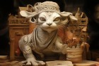 猜谜语挑战：惊喜连连，重温童趣，一起探索智慧之门