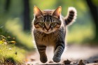 汤姆猫英雄跑酷：挑战梦想，激情飞跃