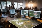 激情四溢：我的世界团队赛，梦想与挑战的征程