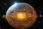 戴森球计划：科幻建造梦想与文明挑战