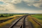 铁路帝国荣耀之巅·牧场物语：体验荣耀梦想，星空下的文明之旅
