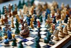 海战棋激战体验：战略布局与心理博弈的海洋交锋