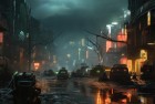 赛博朋克2077DLC“血源诅咒”：挑战黑暗，揭开卧底，灵魂之旅
