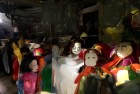 寂静岭暴雨奇观：纵横棋盘挑战经典，重温生化危机2与我们一起的冒险体验