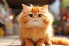 会说话的汤姆猫学说话：挑战与体验，我们一起重拾语言梦想