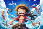 海贼王·口袋妖怪·暗黑破坏神：梦想挑战之旅，黑暗中的光明与惊喜激情