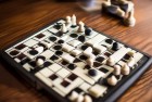 五子棋挑战：线上线下体验成长之旅
