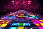 Cytus：音乐世界中的节奏经典，挑战与体验之旅