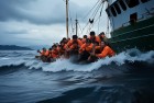 中国船员缅甸海域绑架脱险：跨国救援传奇故事