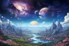 战双帕弥什科幻体验：星际文明梦想挑战与惊喜之旅