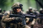 绝地求生刺激战场：三少勇闯战场抵御灰太狼，经典战役中欢乐无限