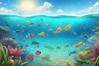 捕鱼达人荣耀：畅享指尖海洋冒险，挑战无限惊喜