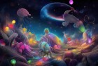 孢子银河：星际冒险，色彩交融，使命召唤，黑色行动，冷战传奇