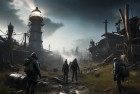 孤岛惊魂5DLC：雷区探险与生存策略全解析