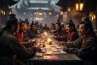 三国杀火爆全网：体验三国杀速度与激情，挑战上线重温经典