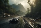 生化危机8DLC“速度狂飙”：恐龙世界冒险挑战，揭秘神秘古文明，体验速度激情