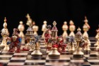军棋争霸赛：指尖英雄激情挑战，体验智慧对决