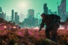 赛博朋克2077DLC：田园生活体验与文明发展之旅