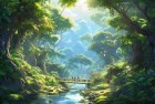 对马岛之魂卡牌对战巫师：挑战经典，我们一起体验