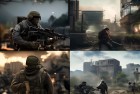 使命召唤现代战争DLC：治愈之旅，挑战与梦想的交织
