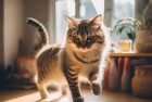 神经猫逗趣日常：梦想惊喜开心大作战