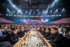 中国象棋大师赛：激情挑战与经典对决