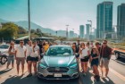 澳门人珠海买水之旅