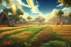 星露谷物语联机版、超合金坦克大战重燃战火、数码宝贝：梦想体验挑战之旅