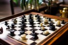 跳棋体验：我们一起感受跳棋的智慧魅力