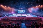 QQ飞车淘汰赛：激情梦想挑战，炫酷体验一触即发