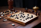五子棋：千年经典挑战与便捷体验，我们一起探索