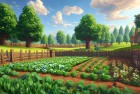 星露谷物语田园梦想：体验农耕乐趣与挑战惊喜