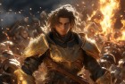 马岛之魂DLC“突破重围”：迎接未知挑战，开启冒险新篇章