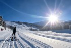 滑雪大冒险之旅：挑战激情，追逐梦想