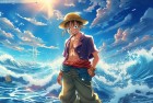 海贼王热血航线：梦想挑战激情，经典英雄传奇之旅