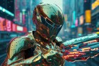 合金装备崛起复仇、生化危机2重制版、赛博朋克2077：重温经典，体验挑战与科技艺术交融